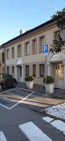 Hotel Soresina Piazza della Repubblica, 13, 26015 Soresina CR, Italia