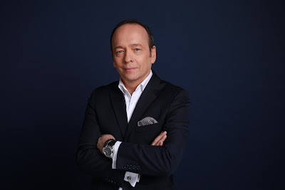 Gilles Noreils -Conseil en Gestion de Patrimoine - Courtier en Crédit à Paris