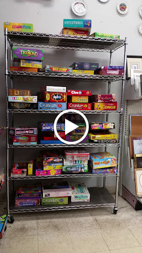 Thrift Store «USA Family Thrift», reviews and photos, 4470 S 108th St, Greenfield, WI 53228, USA