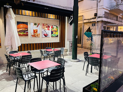 Star Kebab & Pizza Coimbra - R. Adelino da Veiga 81, 3000-003 Coimbra, Portugal
