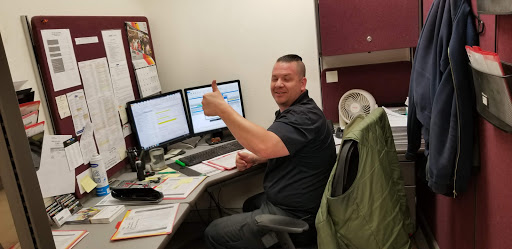 Auto Body Shop «Caliber Collision», reviews and photos, 4890 Robb St, Wheat Ridge, CO 80033, USA