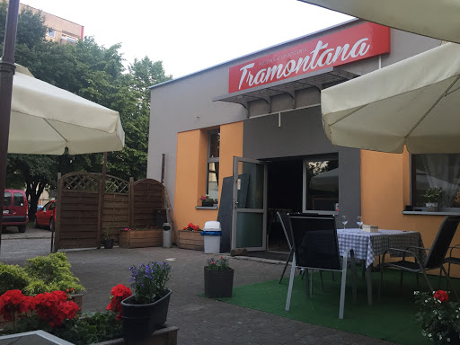 Tramontana Pizzeria & Ristorante