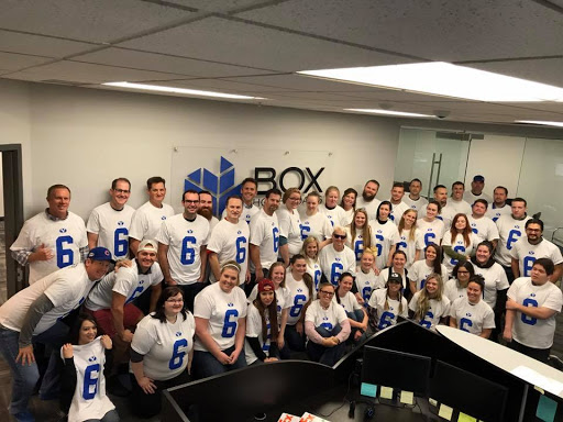 Mortgage Lender «Box Home Loans», reviews and photos