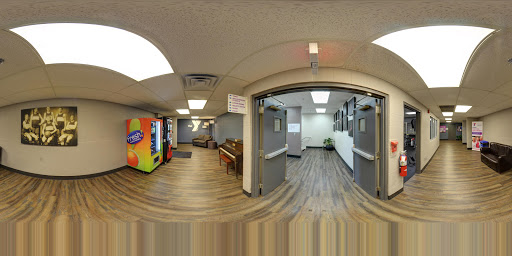 Non-Profit Organization «Margaret Maddox Family YMCA», reviews and photos, 2624 Gallatin Pike, Nashville, TN 37216, USA