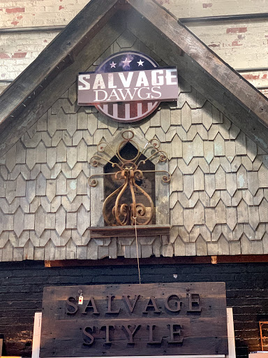 Architectural Salvage Store «Black Dog Salvage», reviews and photos, 902 13th St SW, Roanoke, VA 24016, USA