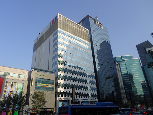 YBM Gangnam Center