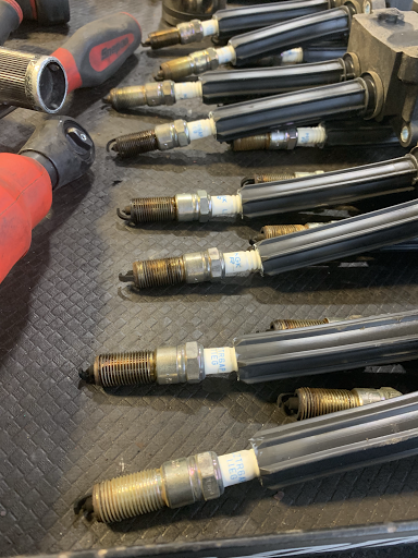 Auto Parts Store «Pete & Sons Auto Repair», reviews and photos, 1001 Breuckman Dr, Crown Point, IN 46307, USA