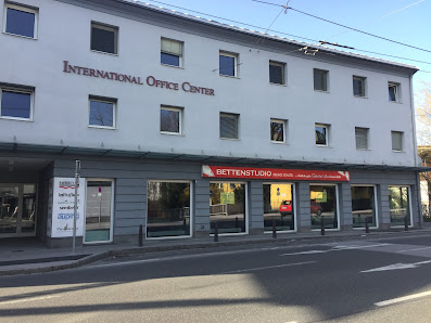 Bettenstudio Bruno Schatzl Innsbrucker Bundesstraße 40, 5020 Salzburg, Österreich