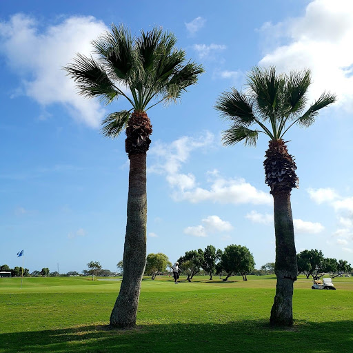 Golf Course «Lozano Golf Center», reviews and photos, 4401 Old Brownsville Rd, Corpus Christi, TX 78405, USA