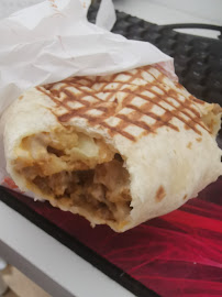 Burrito du Restaurant de tacos O'TACOS LILLE FIVES - n°8
