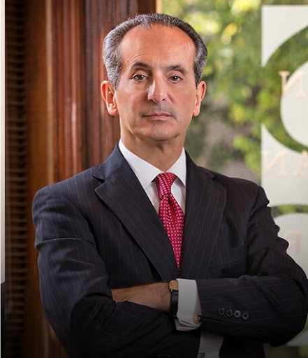 Personal Injury Attorney «Chaikin, Sherman, Cammarata & Siegel, P.C.», reviews and photos