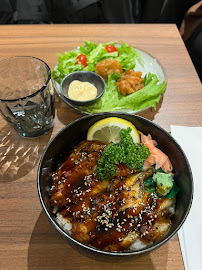 Plats et boissons du Restaurant japonais Ohayō à Paris - n°7