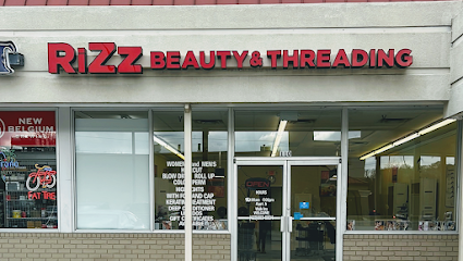 RiZz Beauty & Threading