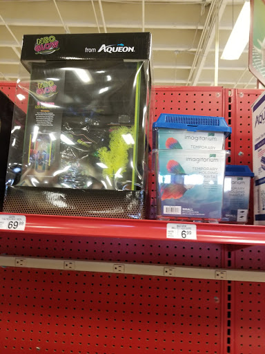 Pet Supply Store «Petco Animal Supplies», reviews and photos, 855 E Bidwell St, Folsom, CA 95630, USA