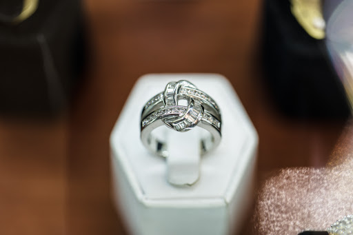 Jeweler «Park Avenue Jewelers», reviews and photos, 7045 N Oracle Rd, Tucson, AZ 85704, USA