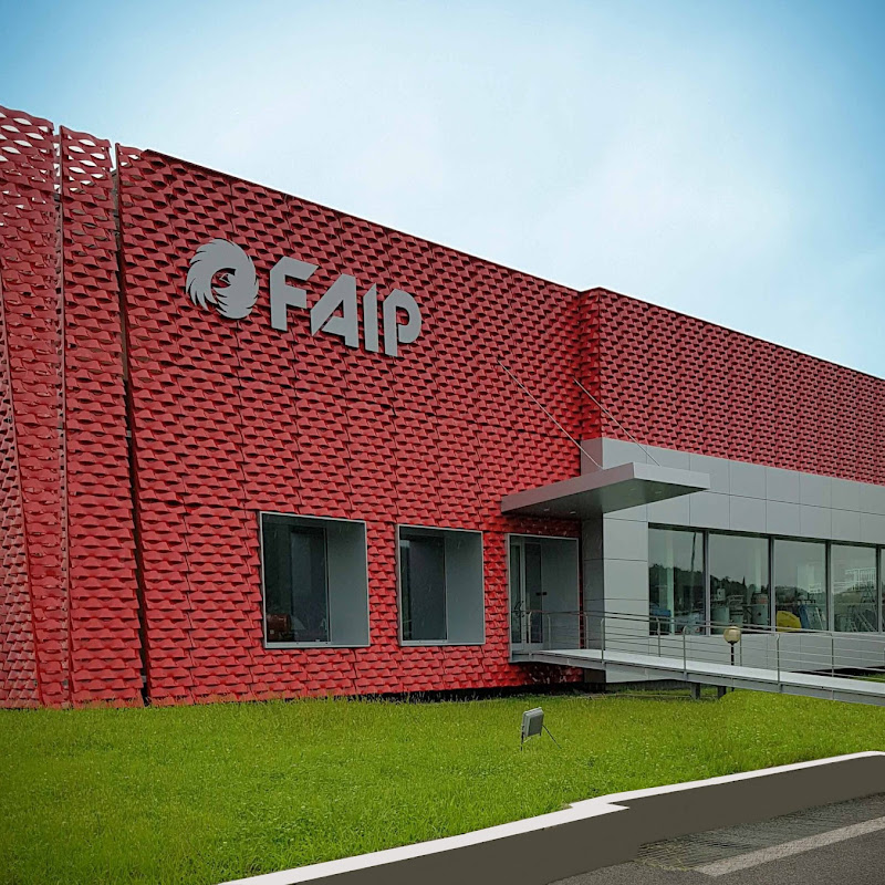Faip Srl Machines For Cleaning