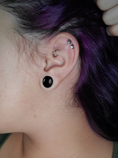 Tattoo Shop «All About Ink», reviews and photos, 2020 N 9th Ave, Pensacola, FL 32503, USA