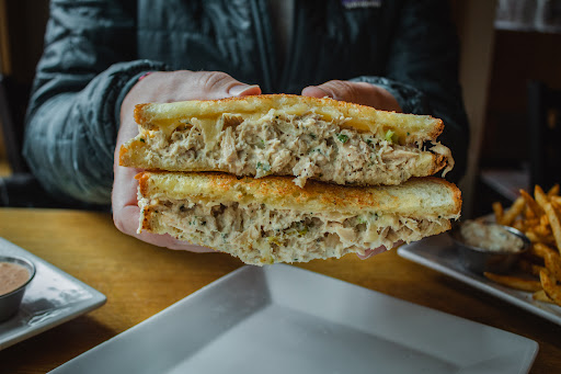 Restaurant «The Portland Bottle Shop - Sandwiches, Wine & Beer», reviews and photos, 7960 SE 13th Ave, Portland, OR 97202, USA