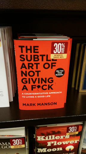 Book Store «Barnes & Noble», reviews and photos, 3561 N Freeway Blvd, Sacramento, CA 95834, USA