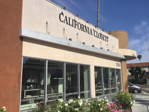 Furniture Store «California Closets», reviews and photos, 7603 Girard Ave, La Jolla, CA 92037, USA