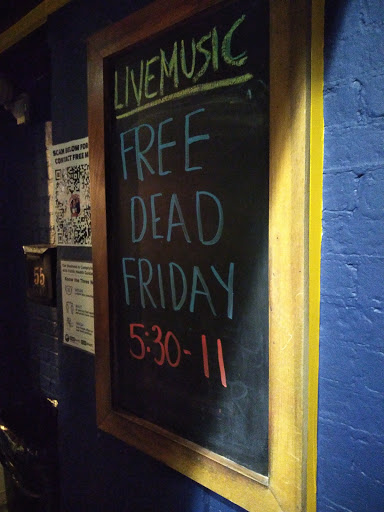 Bar «The One Stop at Asheville Music Hall», reviews and photos, 55 College St, Asheville, NC 28801, USA