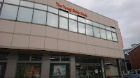 はくさん信用金庫 つるぎ営業部
