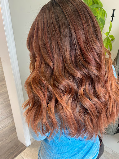 Wedding Venue «Hairaholic Salon», reviews and photos, 247 N Main St, Mansfield, MA 02048, USA