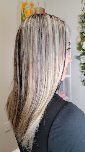 Beauty Product Supplier «M. Paloma Beauty Salon», reviews and photos, 7555 Long Point Rd Suit B, Houston, TX 77055, USA