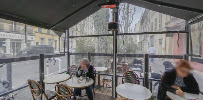 Atmosphère du Restaurant Le Bistroquet à Marseille - n°10
