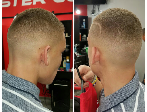 Barber Shop «Master Cutz Barbershop», reviews and photos, 1404 S Narcoossee Rd, St Cloud, FL 34771, USA