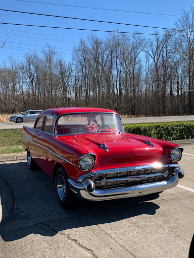 Auto Body Shop «Plan B Autobody», reviews and photos, 1625 Highway 31 W, Goodlettsville, TN 37072, USA