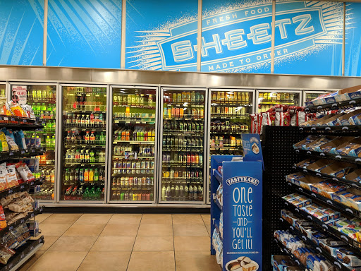 Convenience Store «Sheetz», reviews and photos, 54 Benvenue Rd, Duncannon, PA 17020, USA