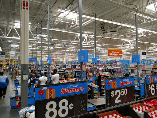 Walmart Supercenter image 9