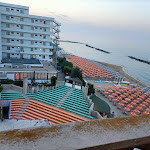 Photo n°9 de l'avis de Massimo.i fait le 19/09/2023 à 10:40 sur le  Serena Majestic à Montesilvano