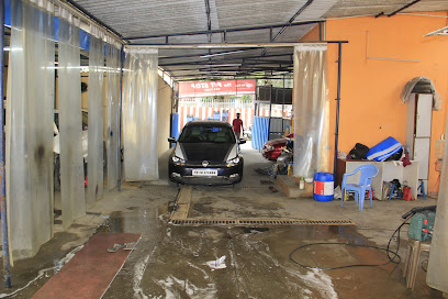 The Pitstop Car Care