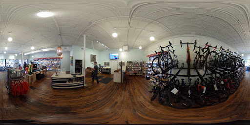 Bicycle Store «The Spinning Spoke Cycle Hub», reviews and photos, 221 N Seminary St, Florence, AL 35630, USA