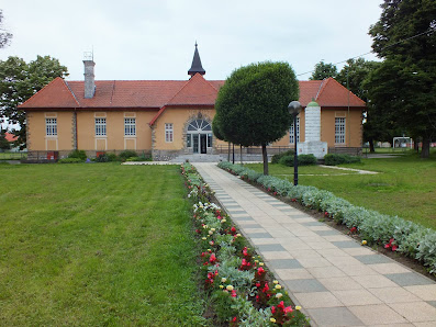 Népház Lánycsók, Népház, Mátyás u. 1, 7759 Magyarország