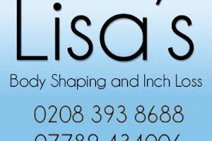 Lisa's - non invasive i-lipo, i-lipo ultra and Beauty Angel Treatments image