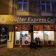 Gülter Express Cafe