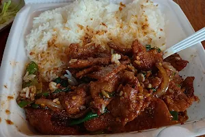 William Asian Food to go image