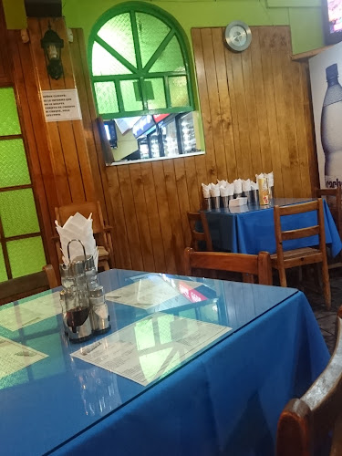 Opiniones de Pollo Rey en Calama - Restaurante