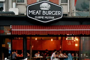 Meat Burger & Gurme Mutfak (MASLAK) image