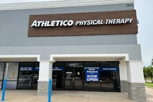 Athletico Physical Therapy - Richardson East image