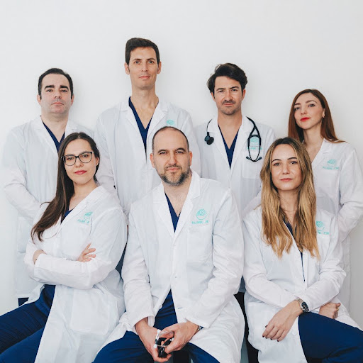 KLINIK PM FISIOTERAPIA | Fisioterapeuta en Almoradí en Almoradí, Alicante