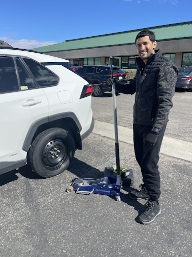MFC Roadside Assistance image