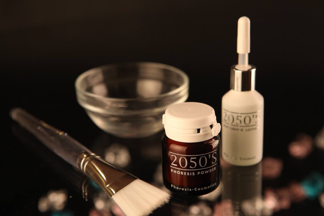 2050S Beauty & Cosmetic