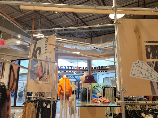 Urban Outfitters