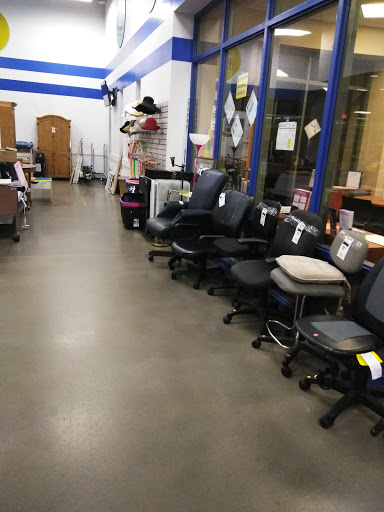 Thrift Store «Goodwill», reviews and photos