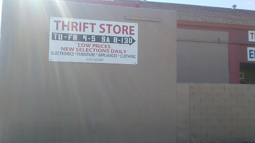 Social Services Organization «Las Vegas Rescue Mission», reviews and photos