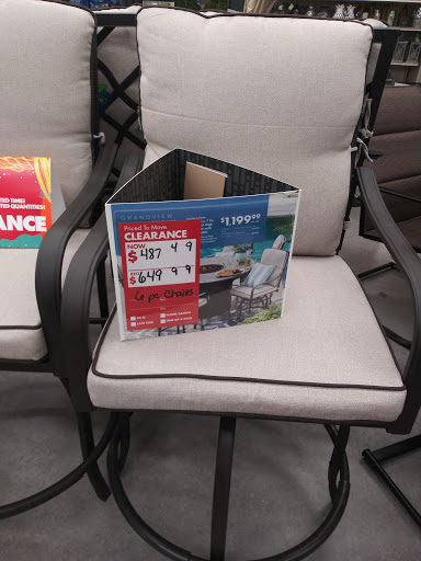 Discount Store «Big Lots», reviews and photos, 989 N Walnut Creek Dr #151, Mansfield, TX 76063, USA